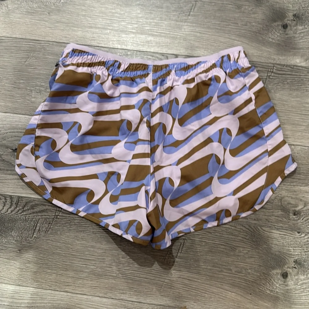 Nike Dri-Fit Icon Clash Tempo Luxe Running Shorts‎ - 2 pairs - size medium